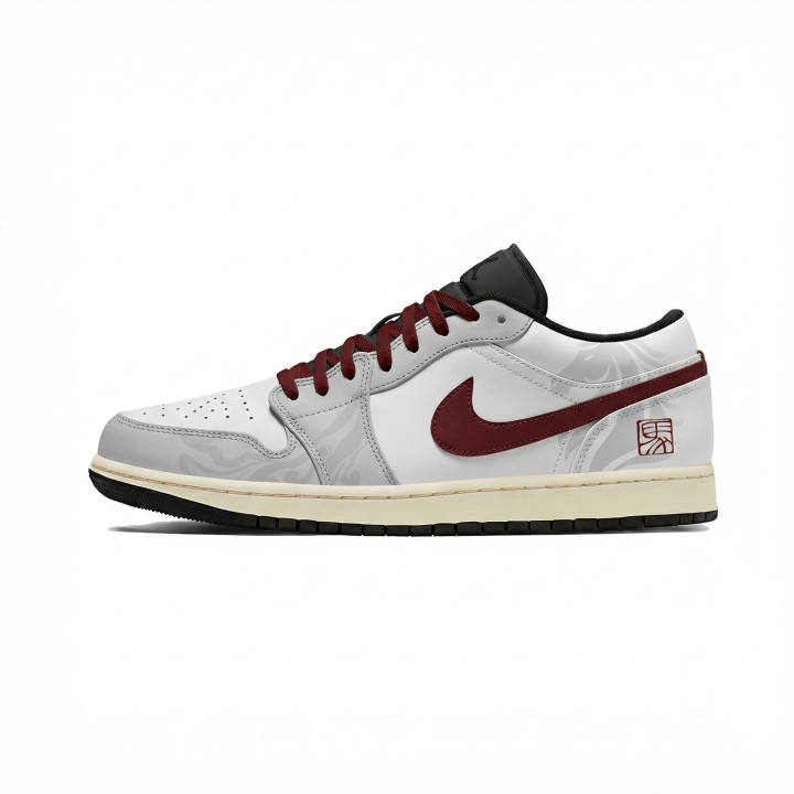 Jordan Jordan Air Jordan 1 Lemon Joy Cushioning Slip Resistant Abrasion Resistant Cushioning Slip Resistant Abrasion Resistant