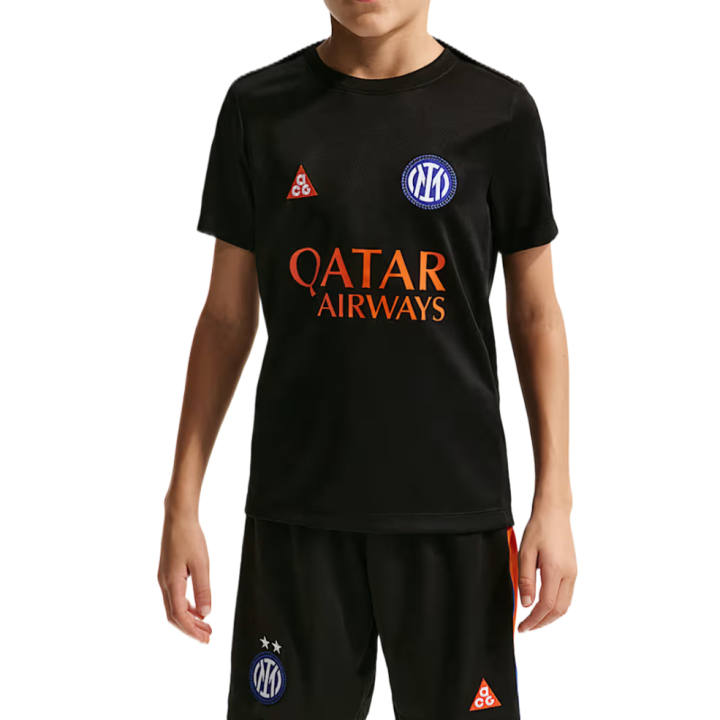 Nike Nike Kids' Sports Tops ACG DRI FIT Kids'