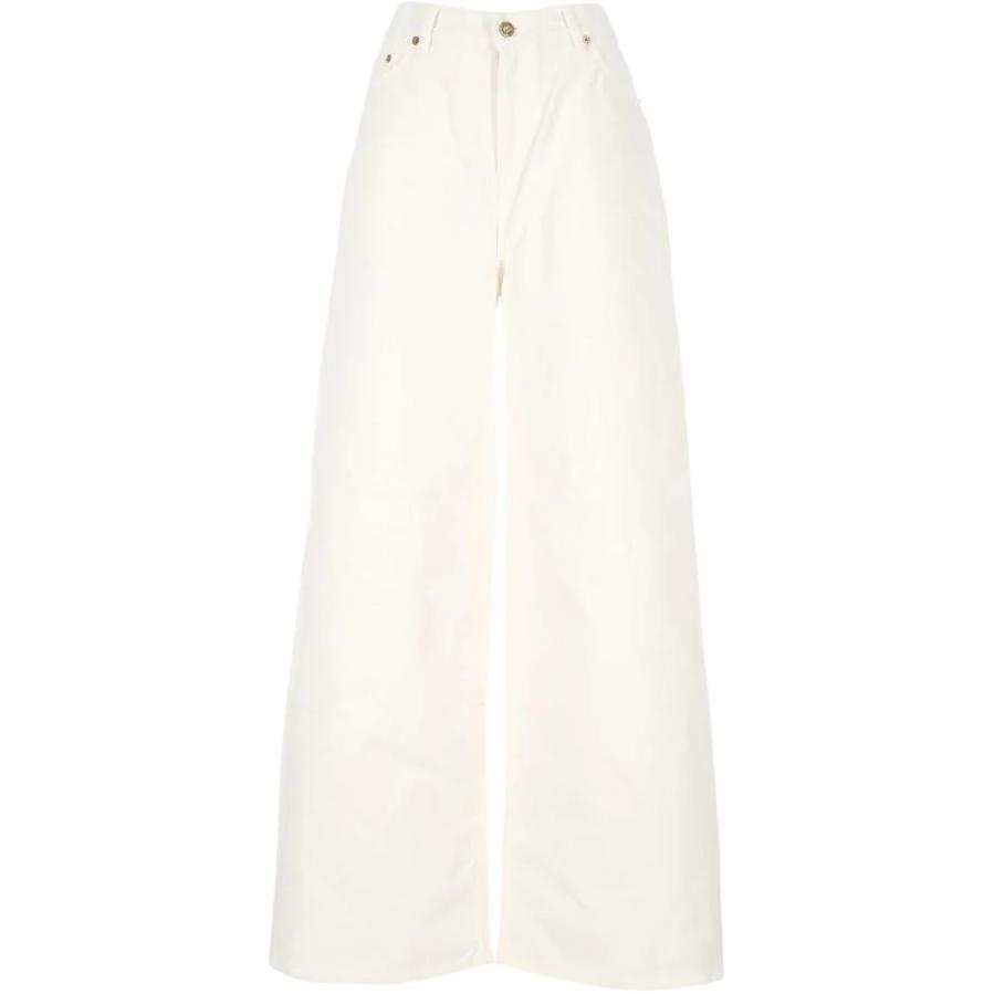 Golden Goose SS26 Jeans Women's