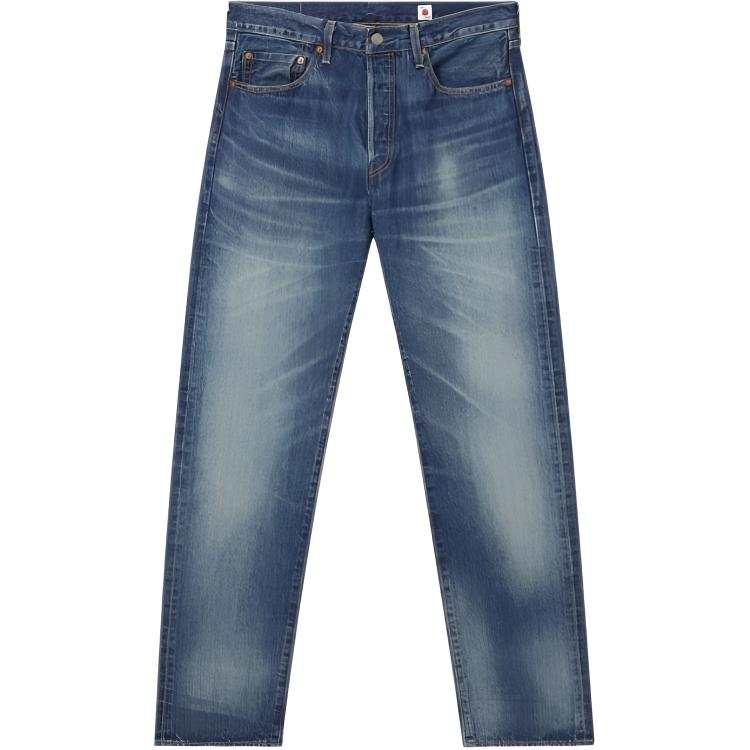 Levis Made In Japan 1980s 501 Jeans