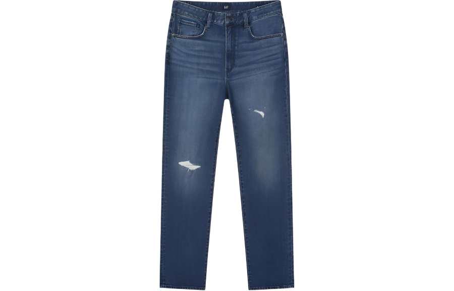 GAP Jeans Men's Moderate Straight Fit Pants