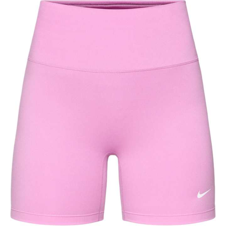 Nike Nike One High-Waisted Biker Shorts