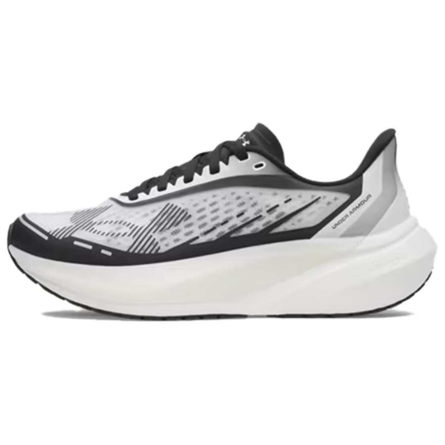 Under Armour Velociti Distance Running Shoes Women's White