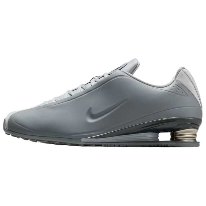 Nike Nike SHOX Z Casual Shoes Women's Smoke Gray