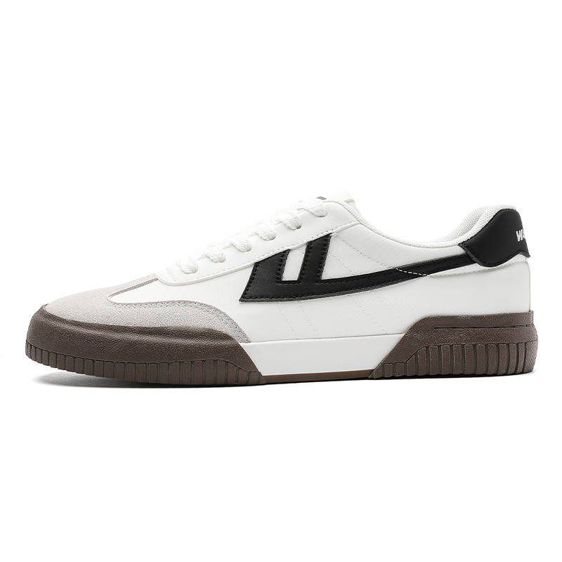 Warrior Cushioning Abrasion Resistant Cushioning, Wear Resistant Low top German Army Trainers Men's