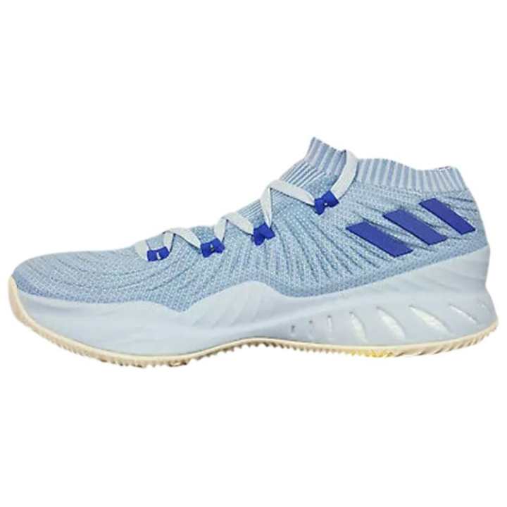 Adidas Adidas Crazy Explosive Basketball Shoes Men's Blue