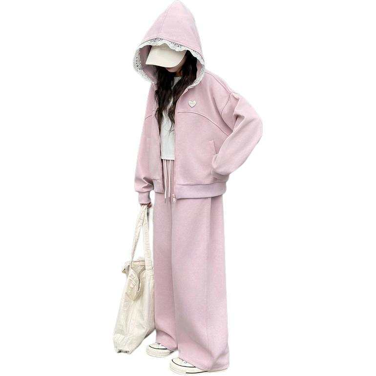 PLANDOO Casual Sportswear Kids'