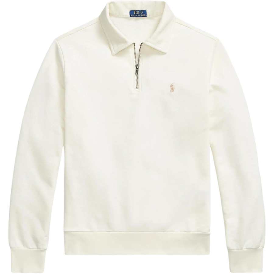 Polo Ralph Lauren SS26 Sweatshirt Classic Version Men's