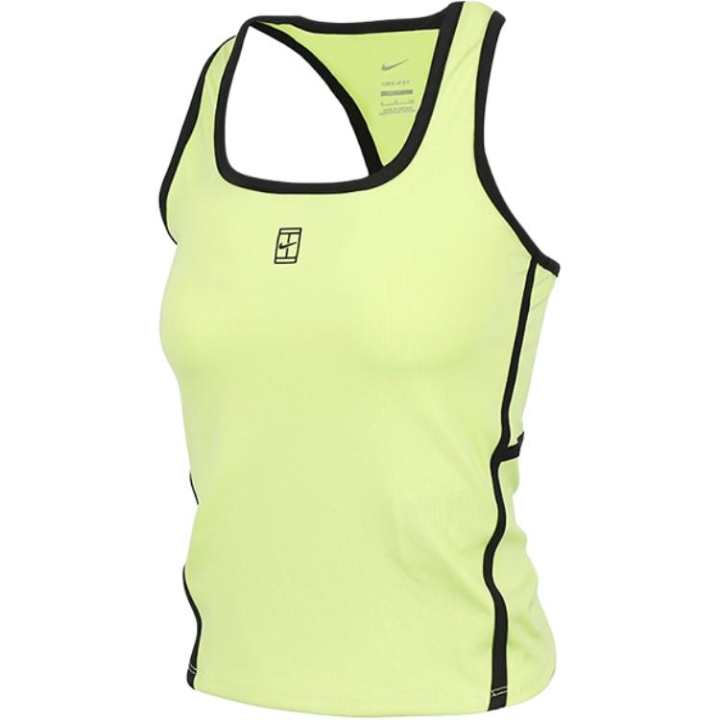 Nike Nike Tank Tops Women's Light Lemon Other