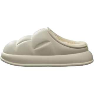 YUEYU Pleasant Language Home Slippers