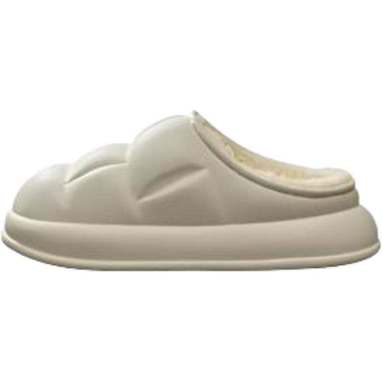YUEYU Pleasant Language Home Slippers