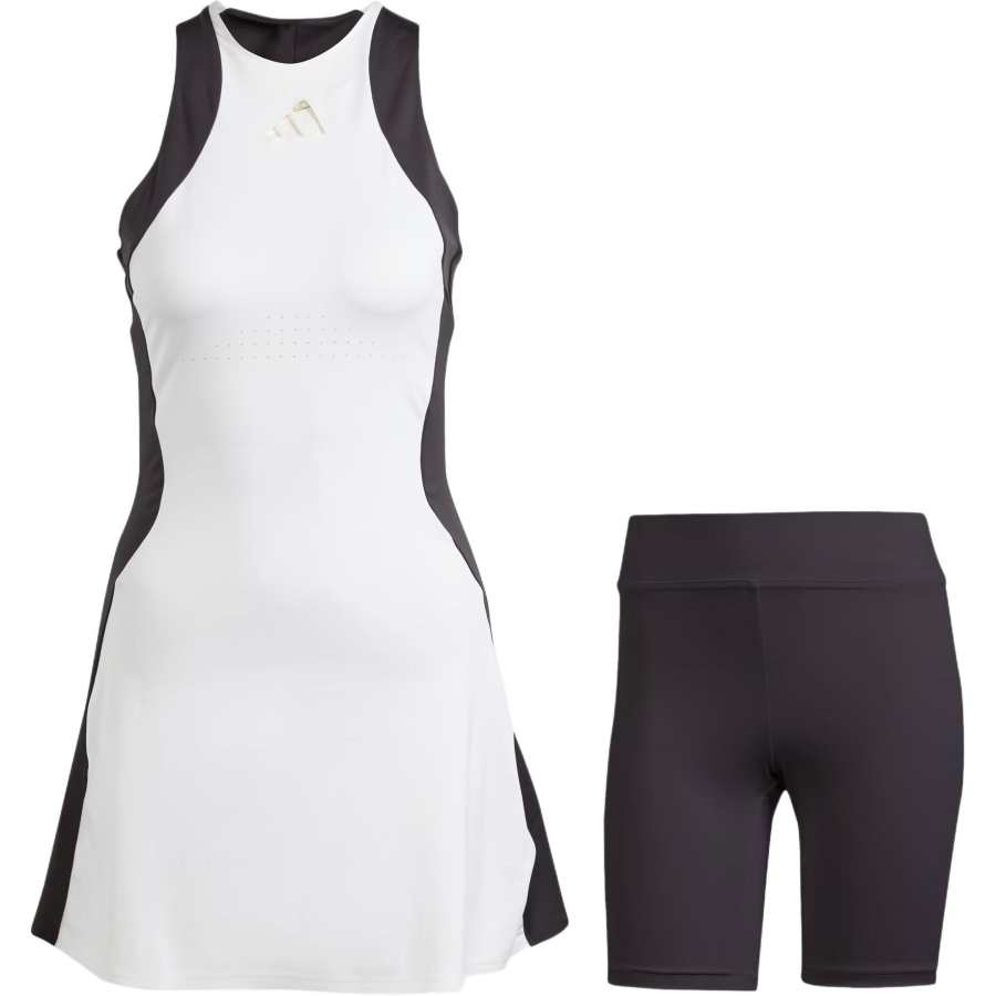 Adidas Adidas Free Shipping With AdiClub Tennis Premium Dress