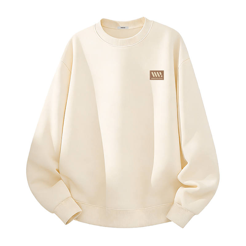 MINISO MINISO Spring Sweatshirt Unisex