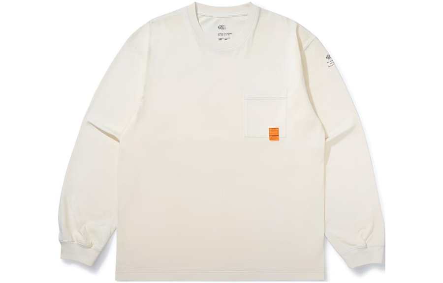 MADNESS FW22 T Shirt Unisex Ecru