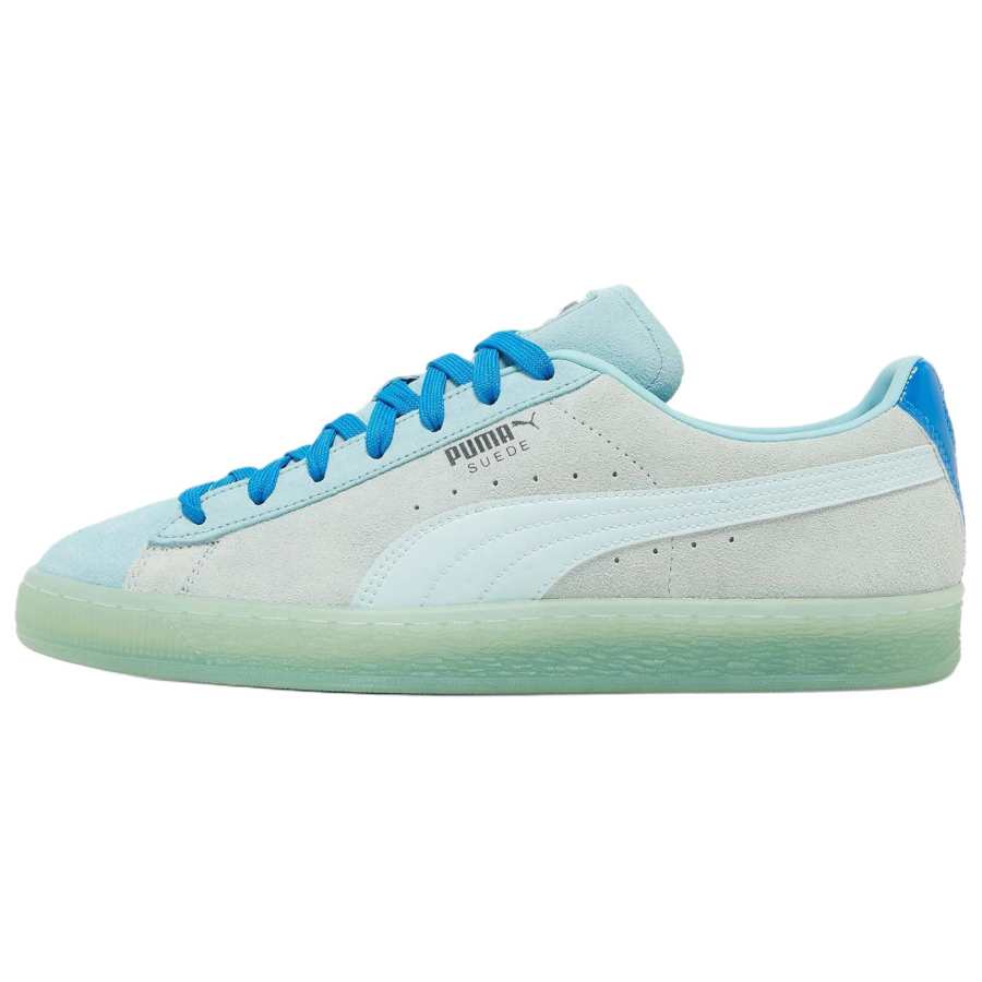 PUMA PUMA Pokmon X Suede 'Squirtle'