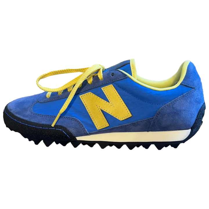 New Balance New Balance x AIME LEON DORE NB Gator Run Low top Running Shoes Unisex Blue