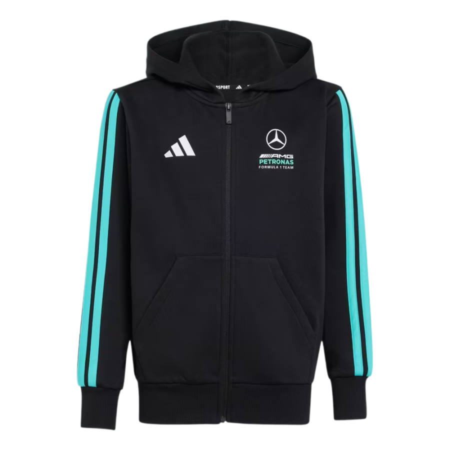 Adidas Adidas Sweatshirt MERCEDES AMG Kids'