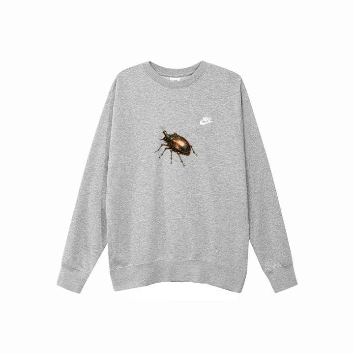 Nike Nike Sportswear Club Sweatshirt Men's