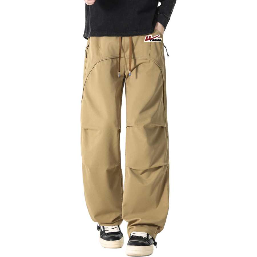 WARRIOR Warrior Knitted Sweatpants Unisex
