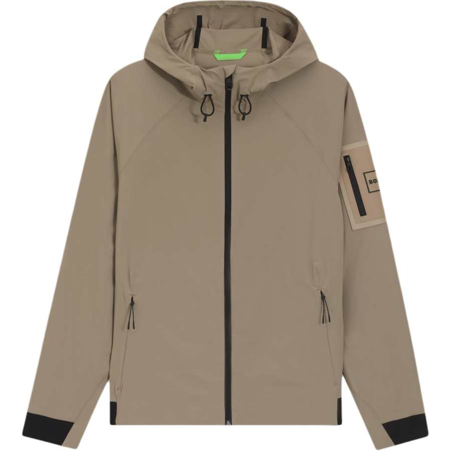 HUGO BOSS SS26 Jackets & Coats Men's