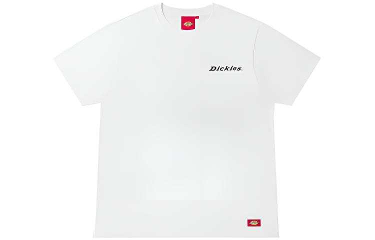 Dickies Dickies SS22 T Shirt Men's White