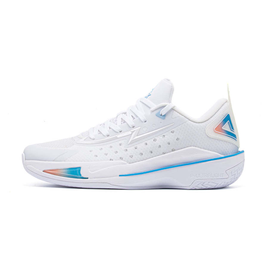 PEAK Lightning 11 Taichi Cushioning Abrasion Resistant Lightweight Cushioning Abrasion Resistant Lightweight Low top
