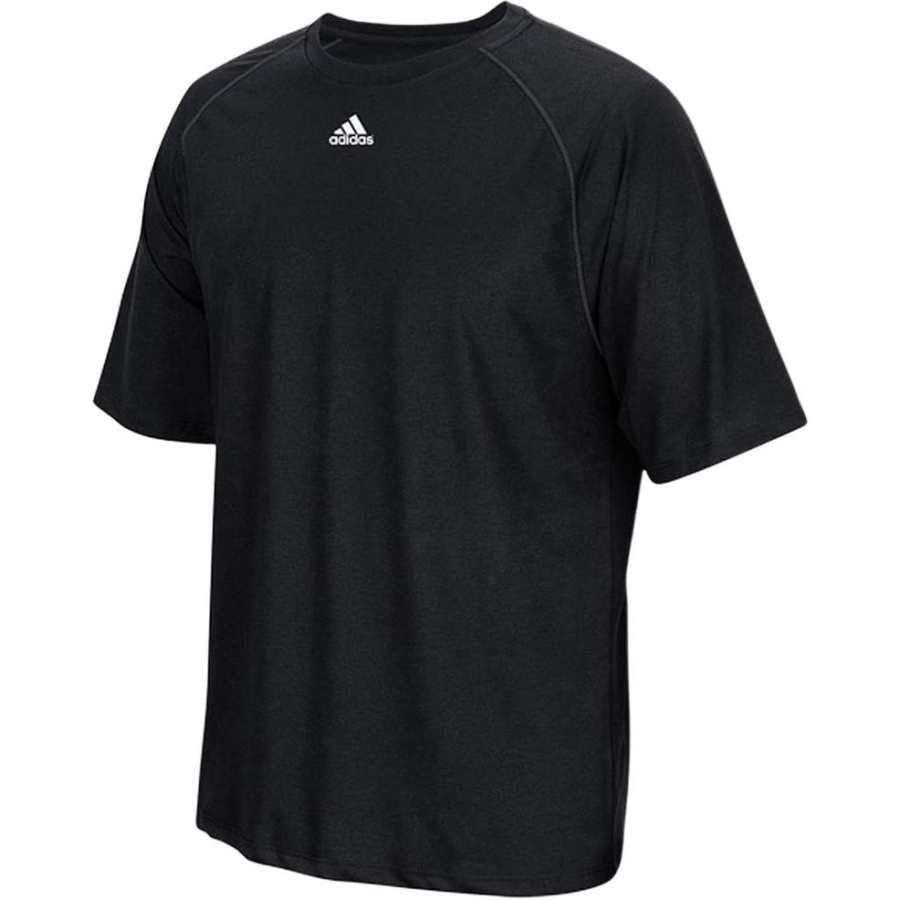 Adidas Adidas Climalite short sleeve T-shirt