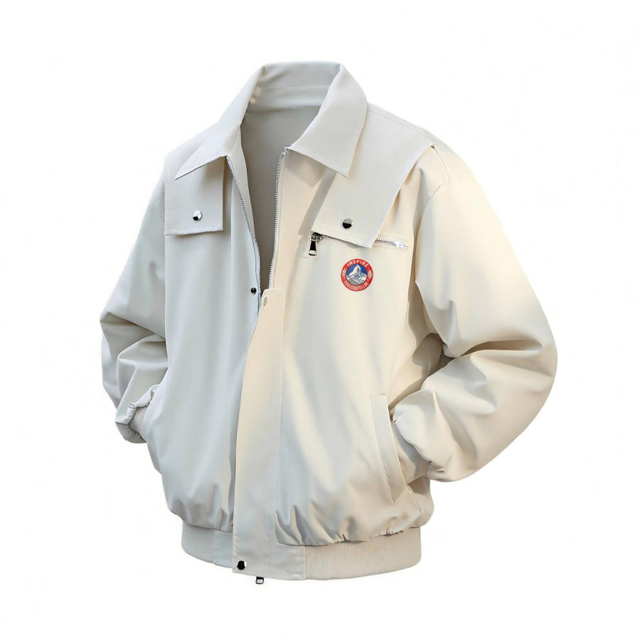 PAUL COSTELLOE Jackets Unisex Lapel Moderate