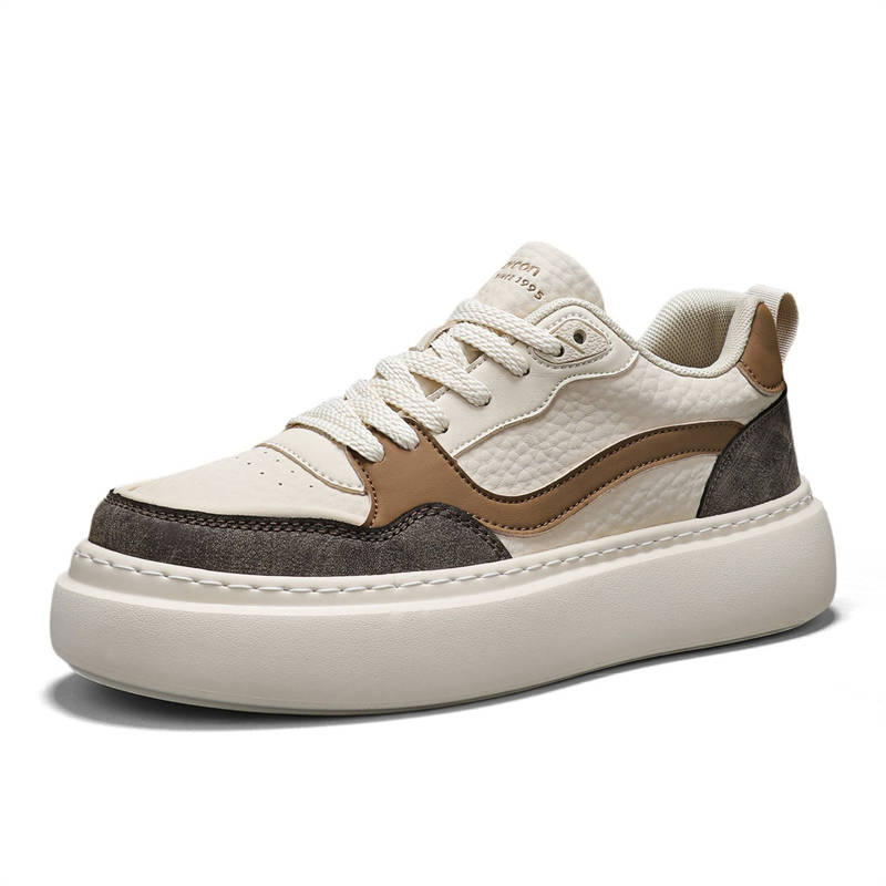 YEARCON Thermal Height Increasing Abrasion Resistant Lightweight Slip Resistant