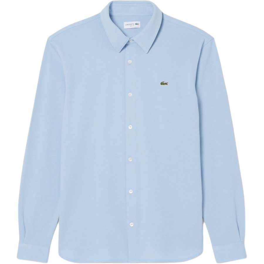 LACOSTE Lacoste long-sleeves shirt
