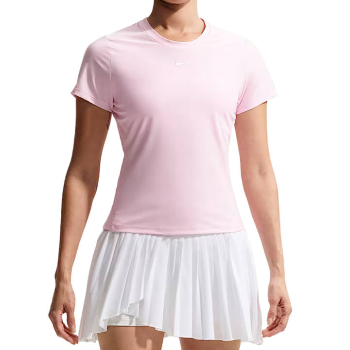 Nike Nike Victory Women's Dri-FIT Short-Sleeve Tennis Top