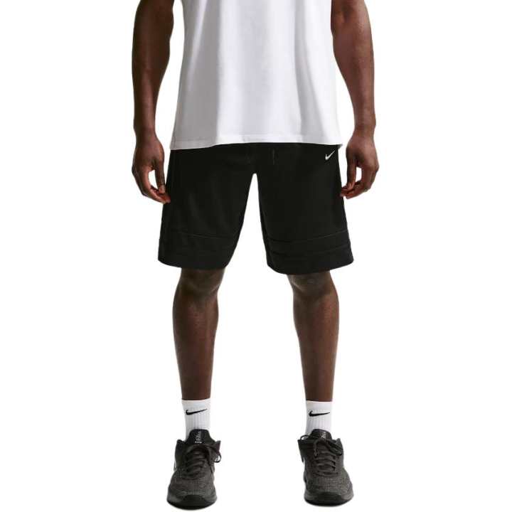 Nike Nike Men's Dri-FIT 10" Game Classic Basketball Shorts