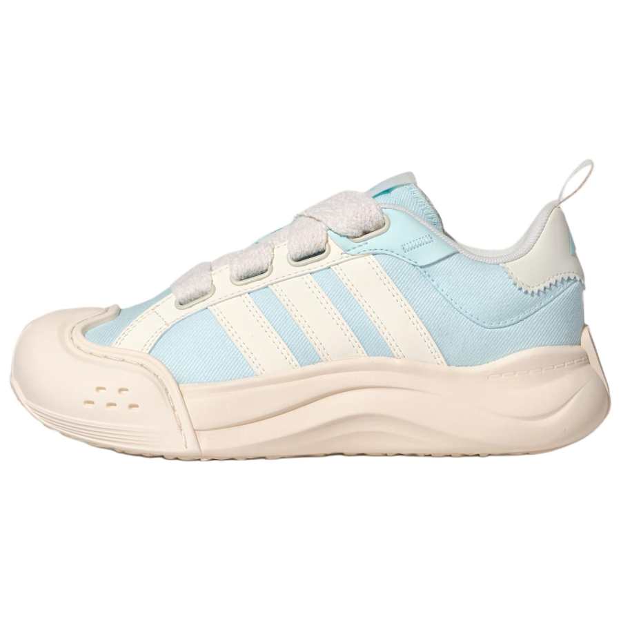 Adidas Adidas MAXXCOURT SPW Casual Shoes Women's Fresh Blue