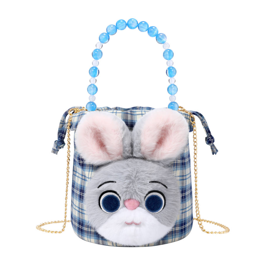 Disney Disney Polyester Handbag Regular Women's Multicolor