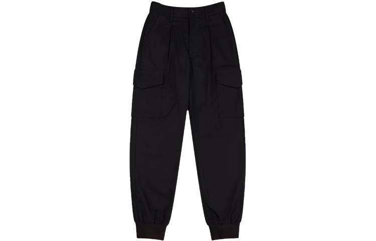 Dickies SS21 Casual Pants Women's Black