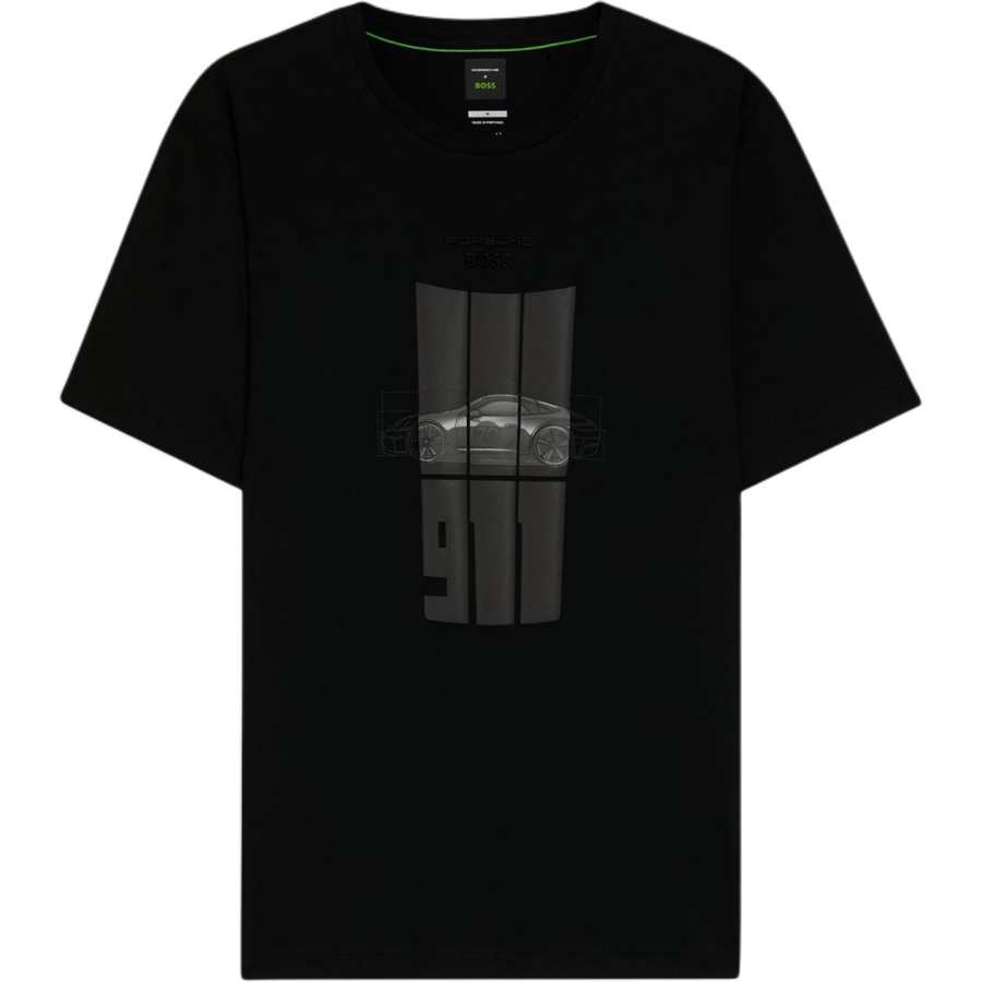 HUGO BOSS x Porsche T Shirt Men's