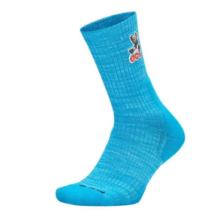 Nike Nike Nike Nike Usa Everyday Cushioned Crew Socks (1 Pair)