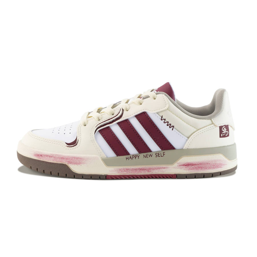 Adidas Adidas ENTRAP Abrasion Resistant Slip Resistant Low top Skateboard Shoes Unisex