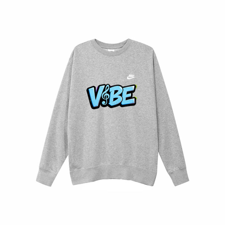 Nike Nike Sportswear Club Sweatshirt Men's