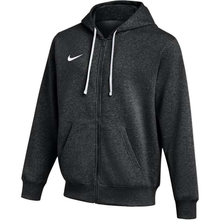 Nike Nike Sweatshirts Men's Black Hooded Moderate