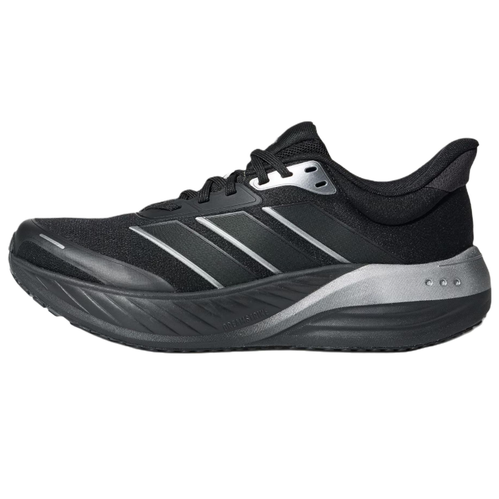 Adidas Adidas CUSHIONNOVA Running Shoes Unisex Carbon Black