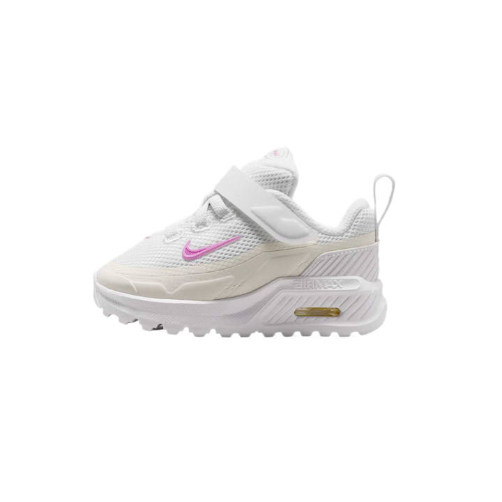 Nike Nike Air Max BIA Textile, Synthetic Leather Cushioning Breathable Cushioning Breathable Low top Toddler Shoes