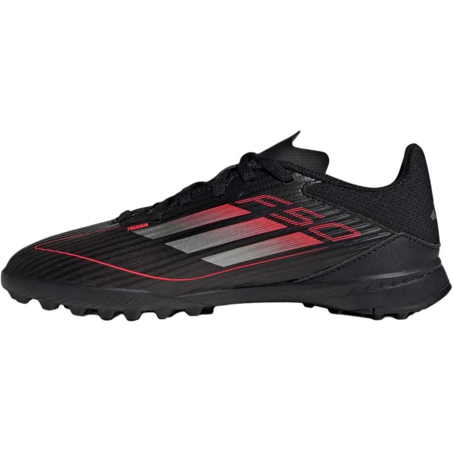 Adidas Adidas F50 League Low top Soccer Shoes Black Kids'