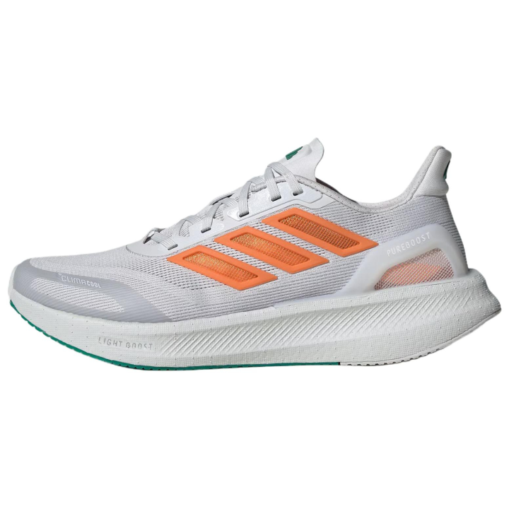 Adidas Adidas PUREBOOST 5 Running Shoes Men's Symbol Gray
