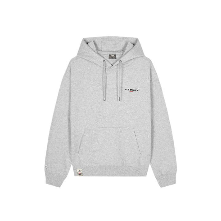 New Balance New Balance NB Sweatshirt Men's