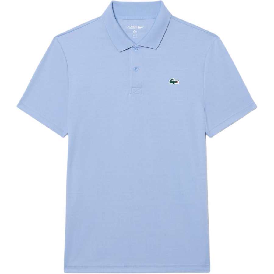 LACOSTE LACOSTE Polo Shirts Men's Lapel Moderate