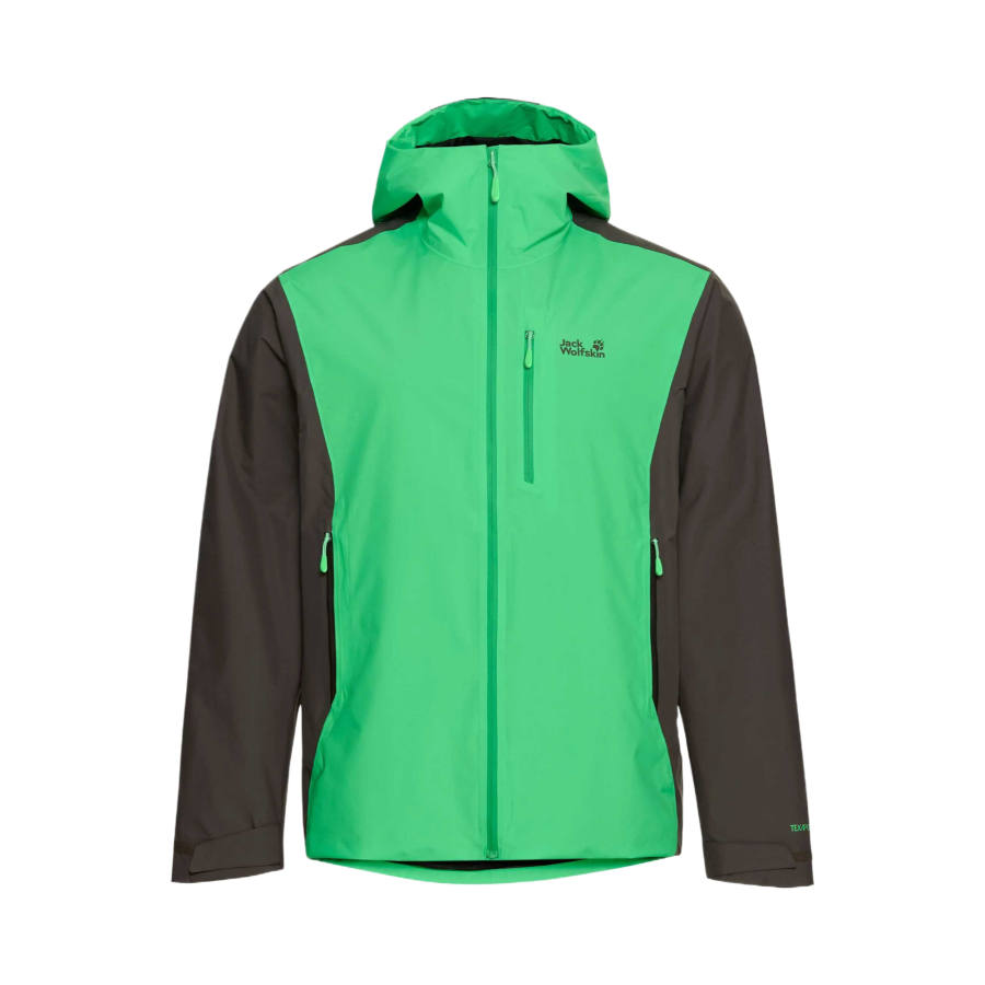 JACK WOLFSKIN Jackets Men's Hooded Moderate Other