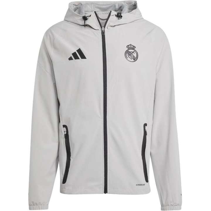 Adidas Adidas Real Madrid Soccer Jersey Men's
