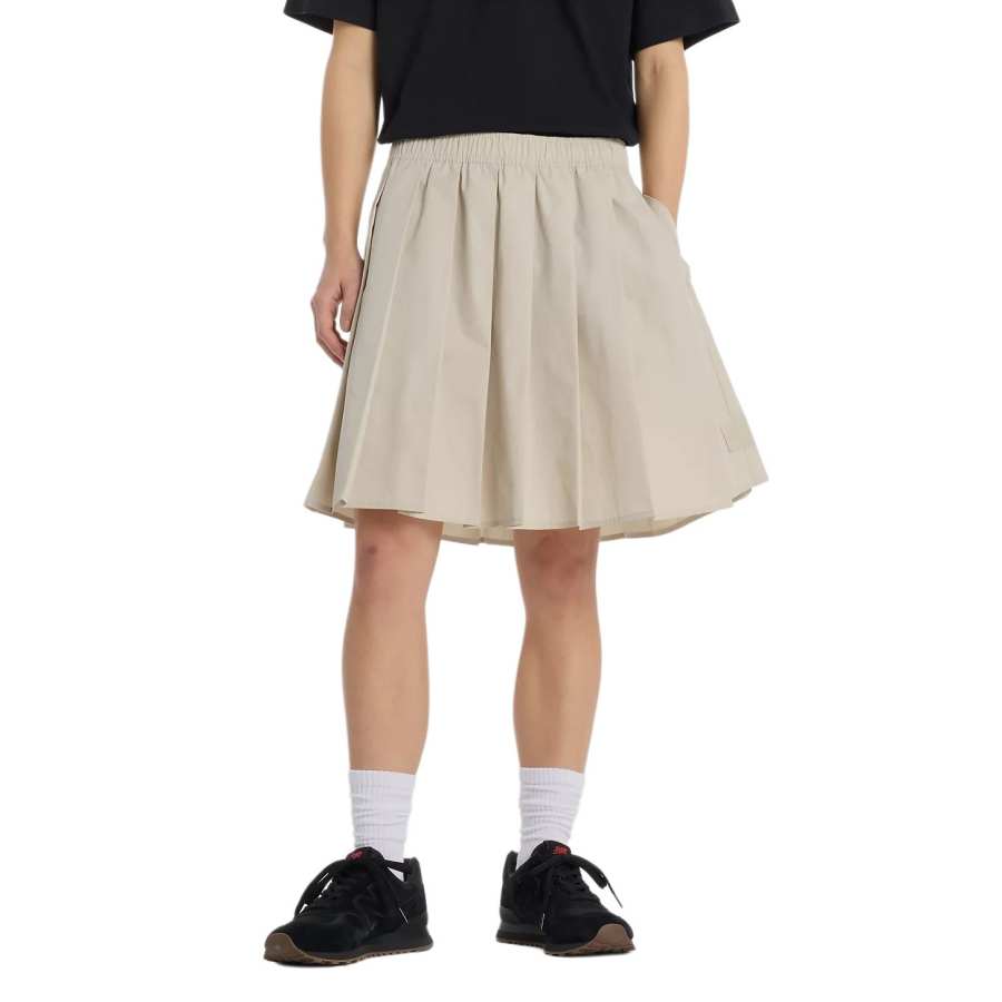 New Balance New Balance Lunar Woven Casual Short Skirts Women's