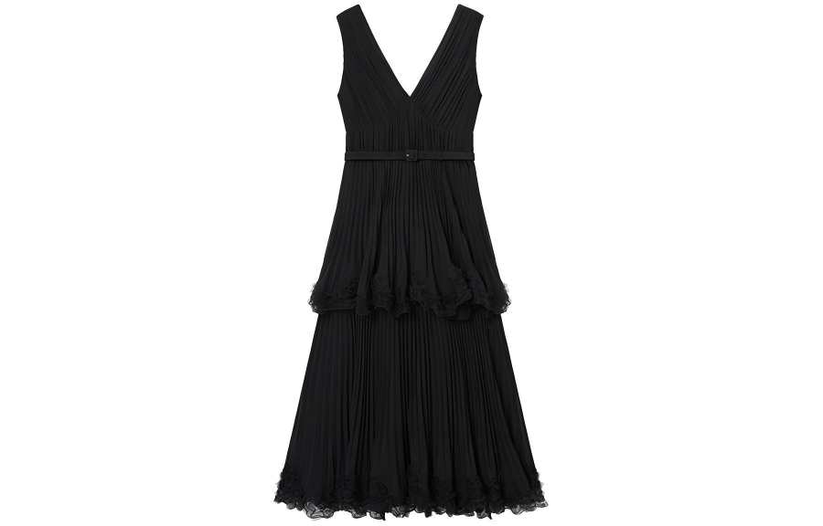 Self-portrait Self portrait Sleeveless Dress Women's